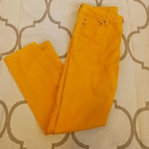 Women's Liverpool Jeans Company Skinny Jeans Size 6